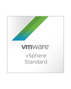 Vmware Vs7-Std-8Ak-3P-Sss-C Software License/Upgrade 1 License(S) Subscription 3 Year(S)