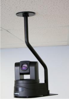 Vaddio 535-2000-296 Security Camera Accessory Mount