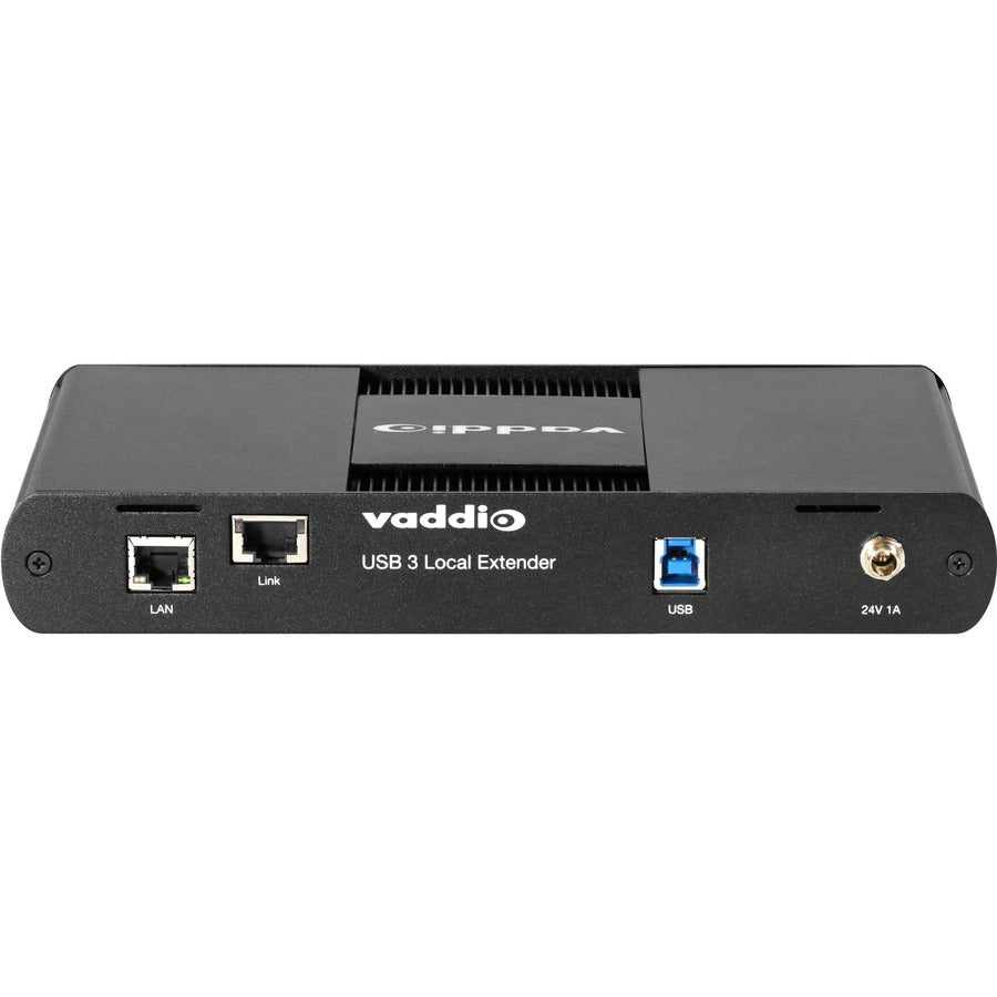 Vaddio 999-1005-032 Console Extender Console Transmitter & Receiver 5000 Mbit/S