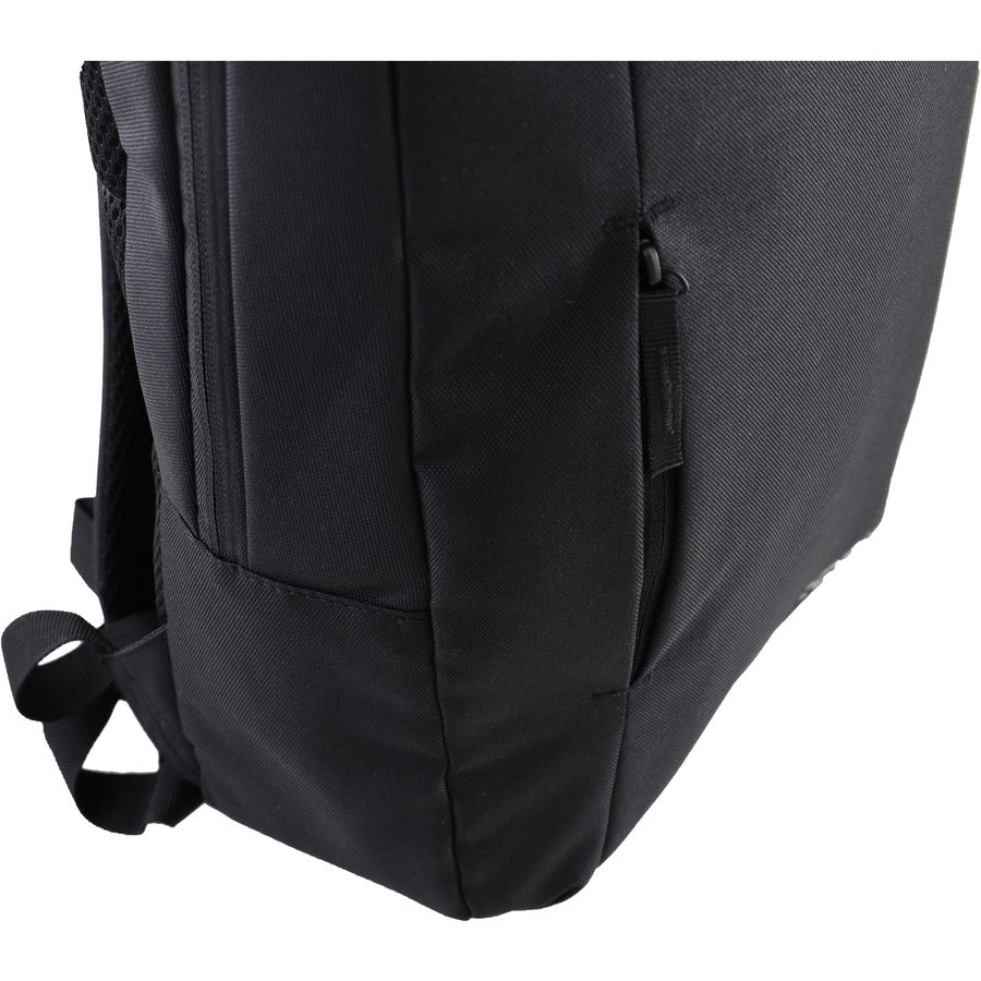 Valore 15.6 Backpack,Black Lightweight Compact