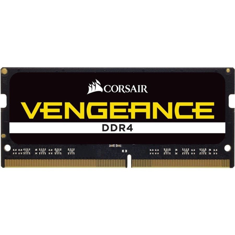 Vengeance Performance Sodimm,Mem For Intelddr4 Notebooks & Nucs