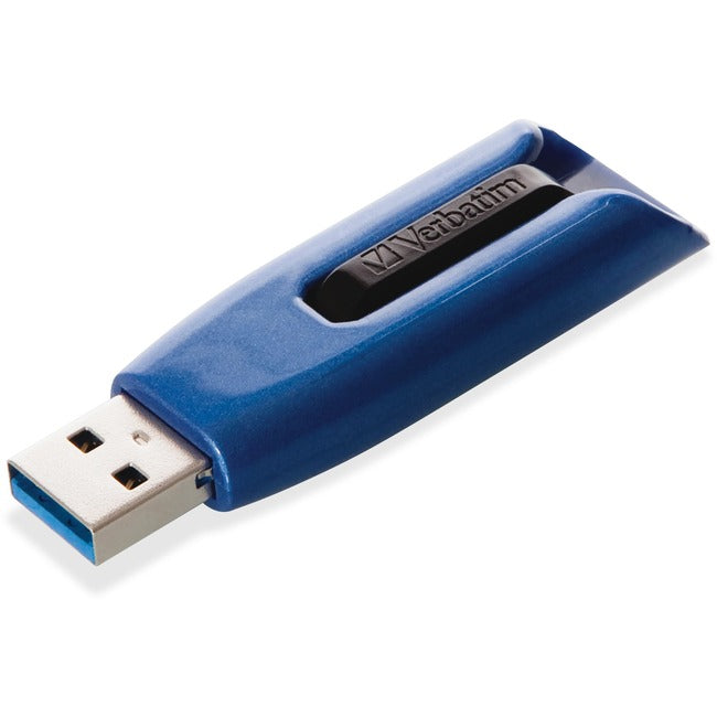 Verbatim 256Gb Store 'N' Go V3 Max Usb 3.0 Flash Drive