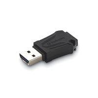 Verbatim 70000 Usb Flash Drive 16 Gb Usb Type-A Black