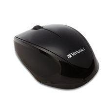 Verbatim 97992 Mouse Rf Wireless Optical