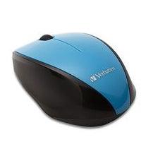 Verbatim 97993 Mouse Rf Wireless Optical