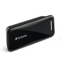 Verbatim 99236 Card Reader Usb 2.0 Black