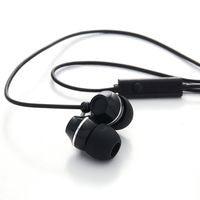 Verbatim 99774 Headphones/Headset Wired In-Ear Calls/Music Black