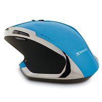 Verbatim Deluxe Mouse Right-Hand Rf Wireless Blue Led 1600 Dpi