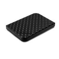 Verbatim Store ‘N’ Go External Hard Drive 4000 Gb Black