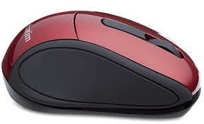 Verbatim Wireless Mini Travel Mouse Rf Wireless Optical