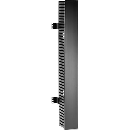Vertical Cable Manager,35 H X 4.3 W X 5.25 D Single-Sided