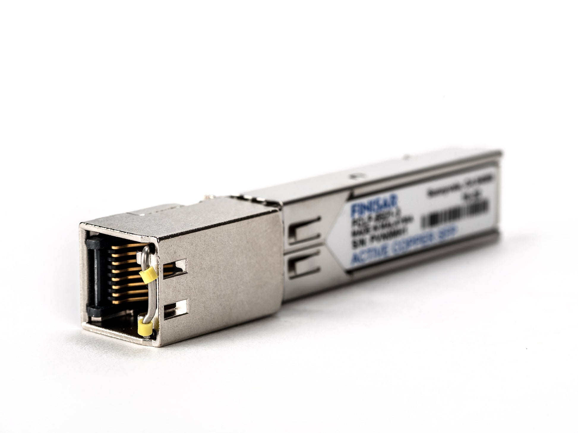 Vertiv Avocent 1000Base-T Copper Sfp Network Transceiver Module