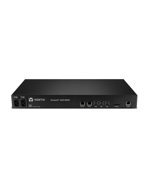 Vertiv Avocent Acs 8016Sa? Rs-232