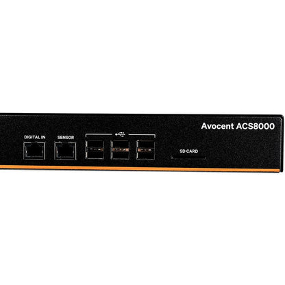 Vertiv Avocent Acs 8016Sa? Rs-232