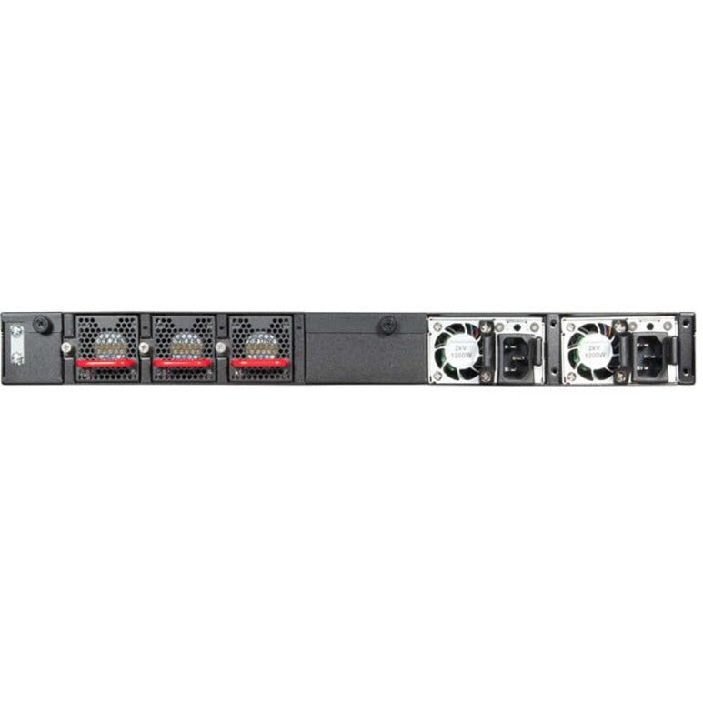 Vertiv Avocent Adx Rack Manager, Managed Power Over Ethernet (Poe)