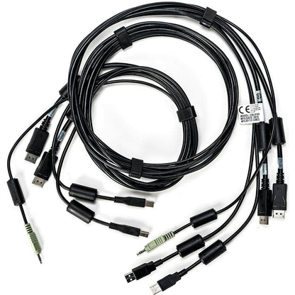 Vertiv Avocent Cbl0108 Kvm Cable 1.8 M