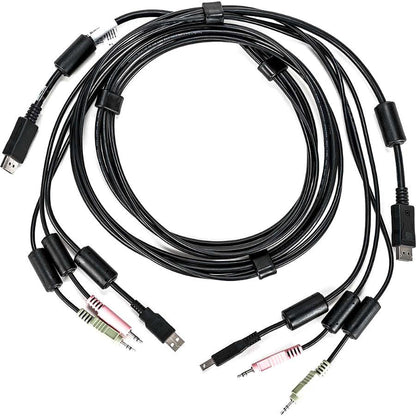 Vertiv Avocent Cbl0122 Kvm Cable 1.8 M