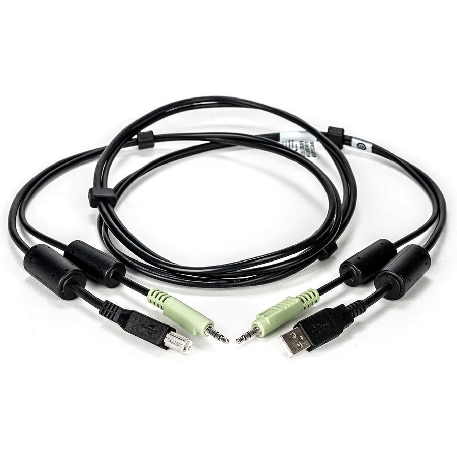 Vertiv Avocent Cbl0130 Kvm Cable 1.8 M