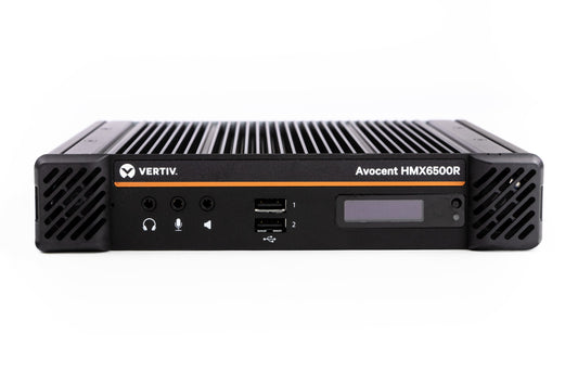Vertiv Avocent Dh-Dp Rx, Audio, Usb 2.0, Vdi Kvm Extender Transmitter & Receiver