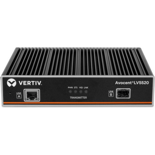 Vertiv Avocent Lv5520T Kvm Extender Transmitter