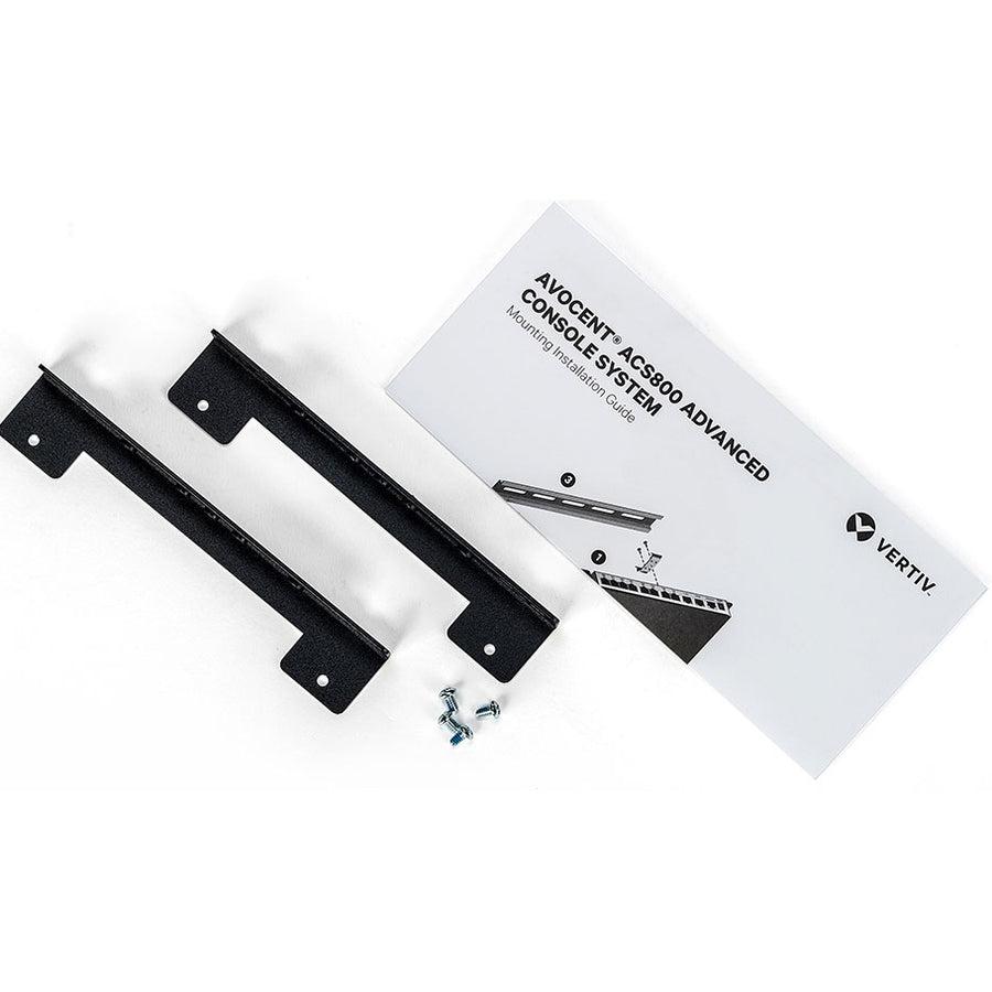 Vertiv Avocent Rack Mount Kit,