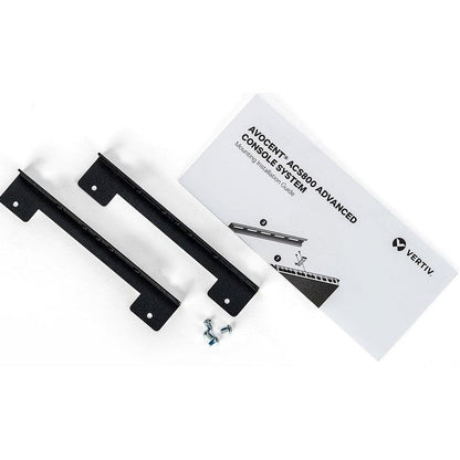 Vertiv Avocent Rack Mount Kit,