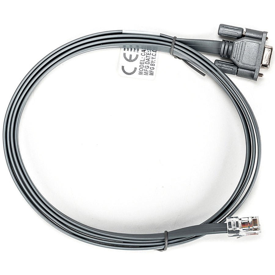 Vertiv Avocent Rj45 -> Db9 Cross Cable Rj-45 Db-9