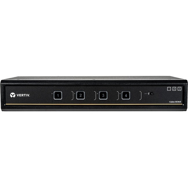 Vertiv Cybex Sc945 Secure Kvm Switch