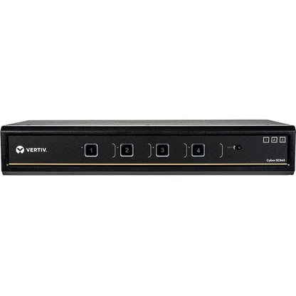 Vertiv Cybex Sc945 Secure Kvm Switch