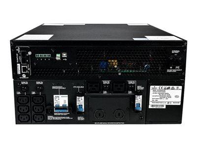 Vertiv Gxt4-6000Rt230 Uninterruptible Power Supply (Ups)