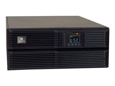 Vertiv Gxt4-6000Rt230 Uninterruptible Power Supply (Ups)