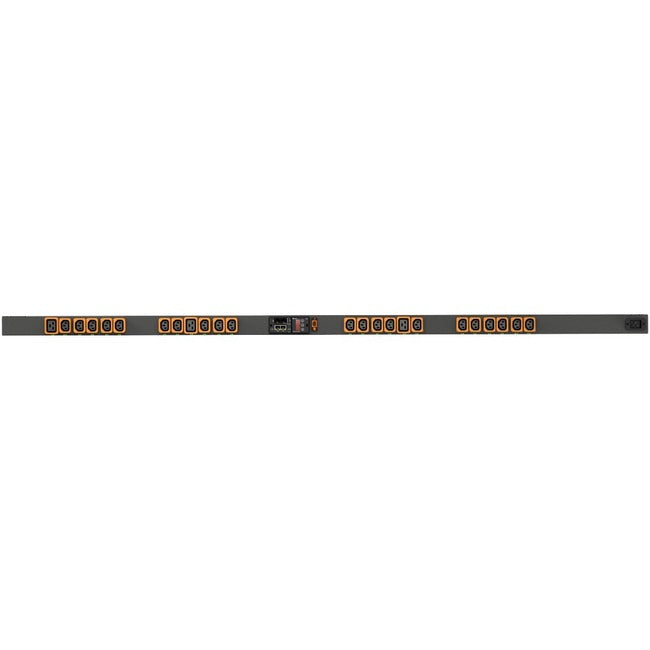 Vertiv Geist Switched Rack Pdu - Data Center Rpdu| (20) Locking Iec C13 (3) Locking Iec C19| C20| 16A| 230V|