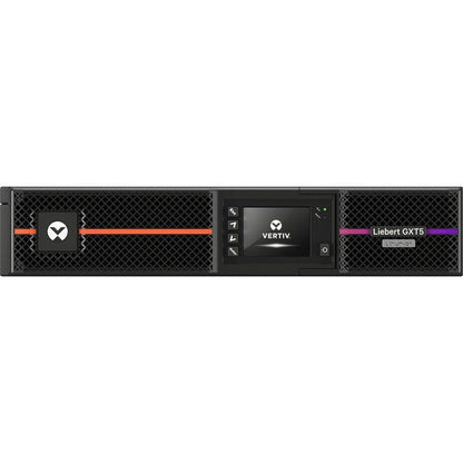 Vertiv Liebert Gxt5 Lithium-Ion Online Ups 3000Va/2700W 120V Tower/Rack Ups