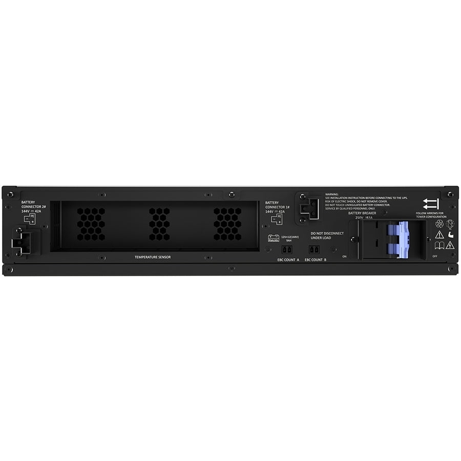 Vertiv Liebert Gxt5-Ebc144Vrt2U Ups Battery Cabinet Rackmount