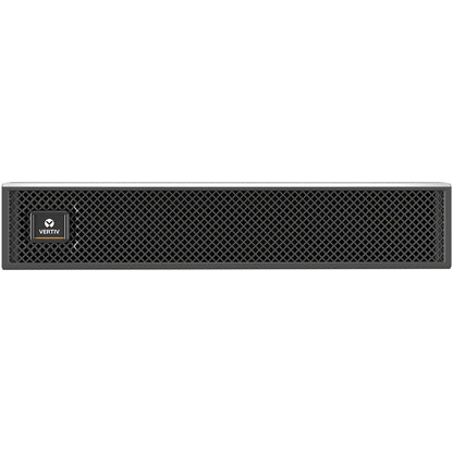 Vertiv Liebert Gxt5-Ebc144Vrt2U Ups Battery Cabinet Rackmount