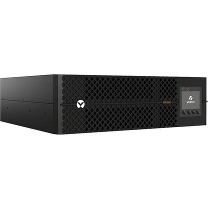 Vertiv Liebert Psi5 Lithium-Ion Short-Depth 3Kva 2700W 120V 3U Rack/Tower Ups