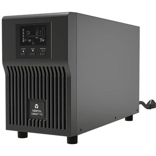 Vertiv Liebert Psi5 Ups - 750Va 675W 120V Line Interactive Avr Mini Tower Ups, 0.9 Power Factor