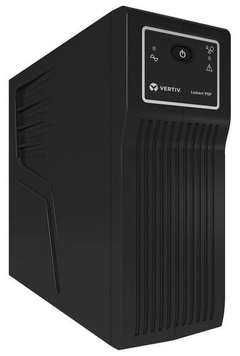 Vertiv Liebert Psp 650Va (390W) Standby (Offline) 0.65 Kva 4 Ac Outlet(S)