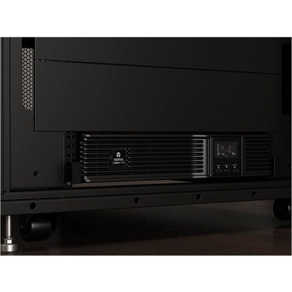 Vertiv Liebert Psi5-2200Rt120 Uninterruptible Power Supply (Ups) Line-Interactive 2.2 Kva 1920 W 7 Ac Outlet(S)