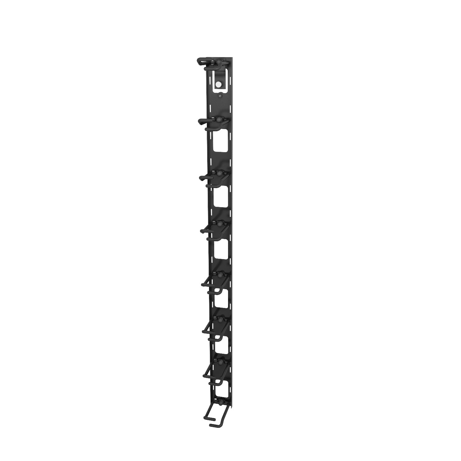 Vertiv Vra1021 Rack Accessory Cable Management Panel