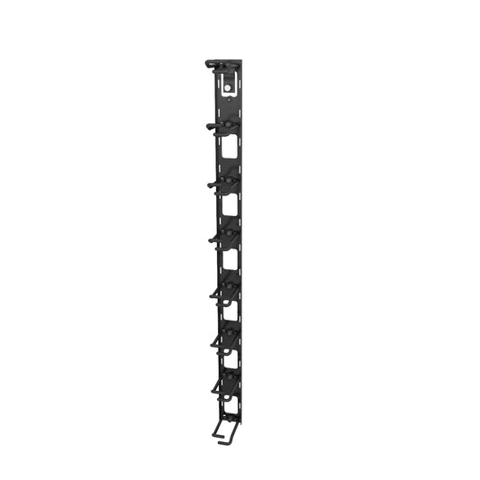 Vertiv Vra1021 Rack Accessory Cable Management Panel