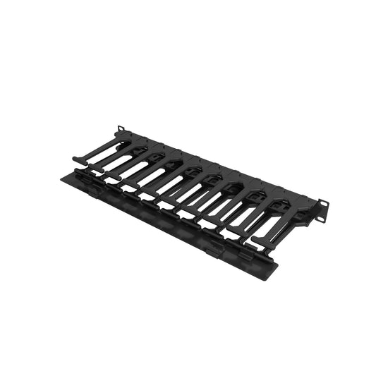 Vertiv Vra1023 Rack Accessory Cable Management Panel
