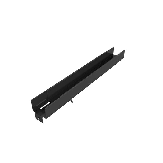 Vertiv Vra1024 Rack Accessory Cable Management Panel