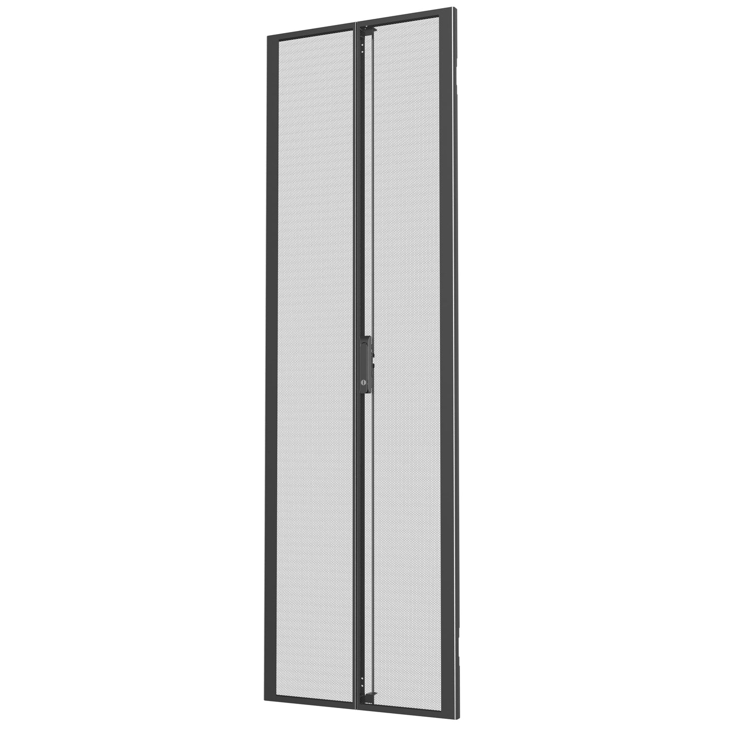 Vertiv Vra6005 Rack Accessory Double Door