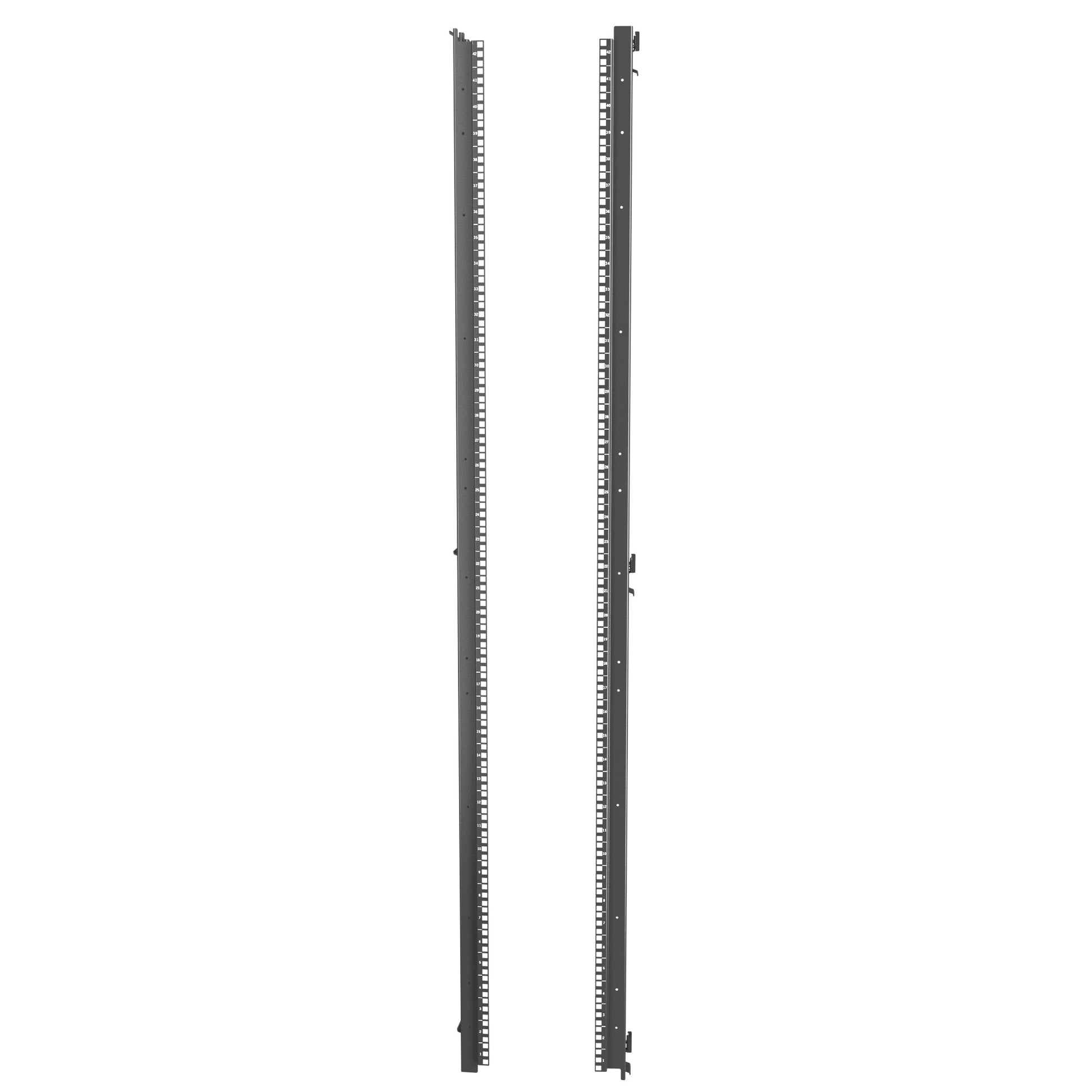 Vertiv Vra6013 Rack Accessory Rack Rail