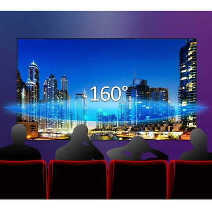 Viewsonic Bcp100 Projection Screen 2.54 M (100") 16:9