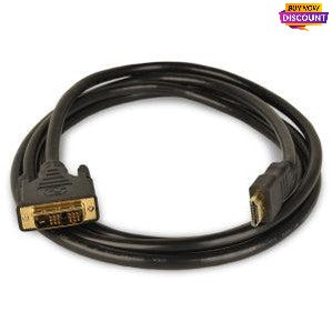 Viewsonic Cb-00008948 Video Cable Adapter Hdmi Type A (Standard) Dvi Black