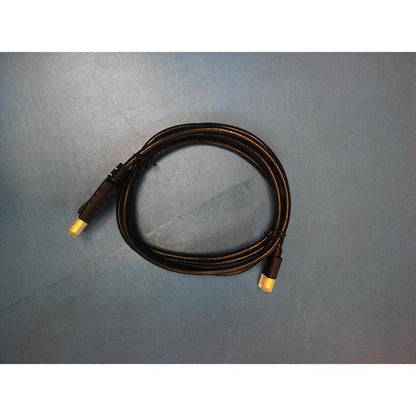 Viewsonic Cb-00010958 Displayport Cable 1.8 M Mini Displayport Black