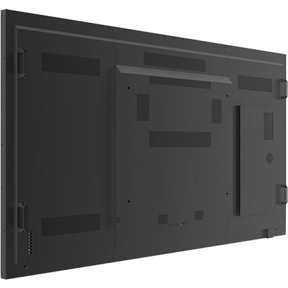 Viewsonic Cde9800 Signage Display Digital Signage Flat Panel 2.49 M (98") Tft 500 Cd/M² 4K Ultra Hd Black