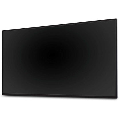 Viewsonic Cdm5500R Signage Display Digital Signage Flat Panel 139.7 Cm (55") Led Wi-Fi 450 Cd/M² Full Hd Black